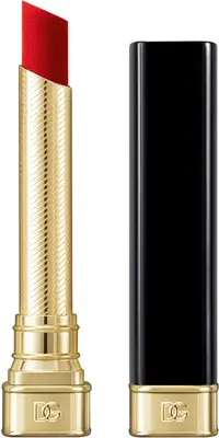 Dolce&Gabbana Classic My Comfy Matte mattifying lipstick for a long-lasting effect color My 14.03 1.6 g