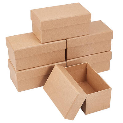 Cardboard Gift Boxes