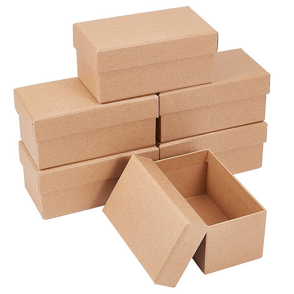 Cardboard Gift Boxes