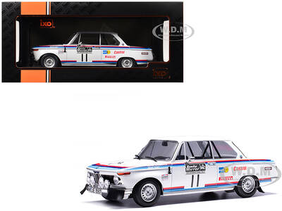 BMW 2002 11 Achim Warmbold - Jean Todt \