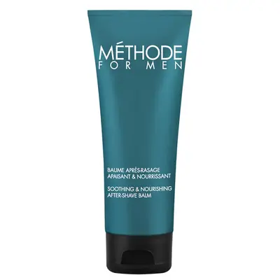 Method for Men Soothing and Nourishing Aftershave Balm 100 ml