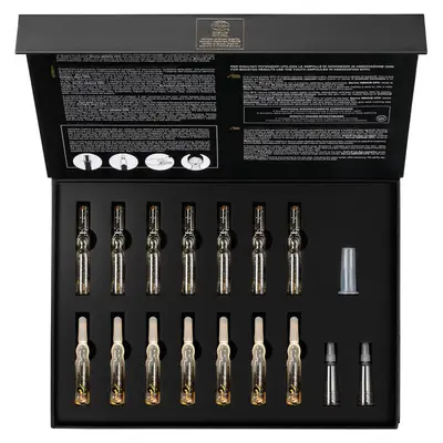 Diego dalla palma GOLD INFUSION YOUTH PRO-COLLAGEN 28 ML VIAL (14 Vials of 2 ML)