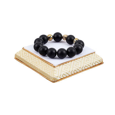 Velvet Jewelry Display Chassis