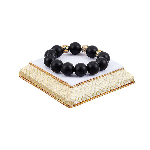 Velvet Jewelry Display Chassis