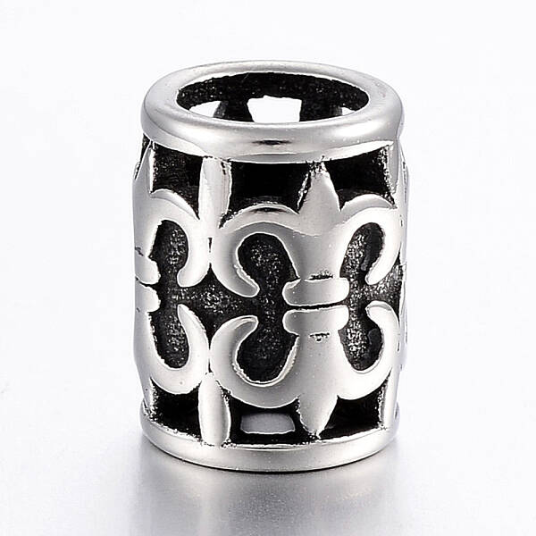 304 Stainless Steel Bead Enamel Settings