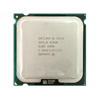 462779-001 HP 2.33GHz 1333MHz FSB 12MB L2 Cache Socket LGA771 Intel Xeon E5410 Quad-Core Processor for xw6600 Workstation