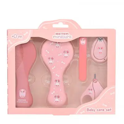 Baby Kit Beter Perrito manicure 14002