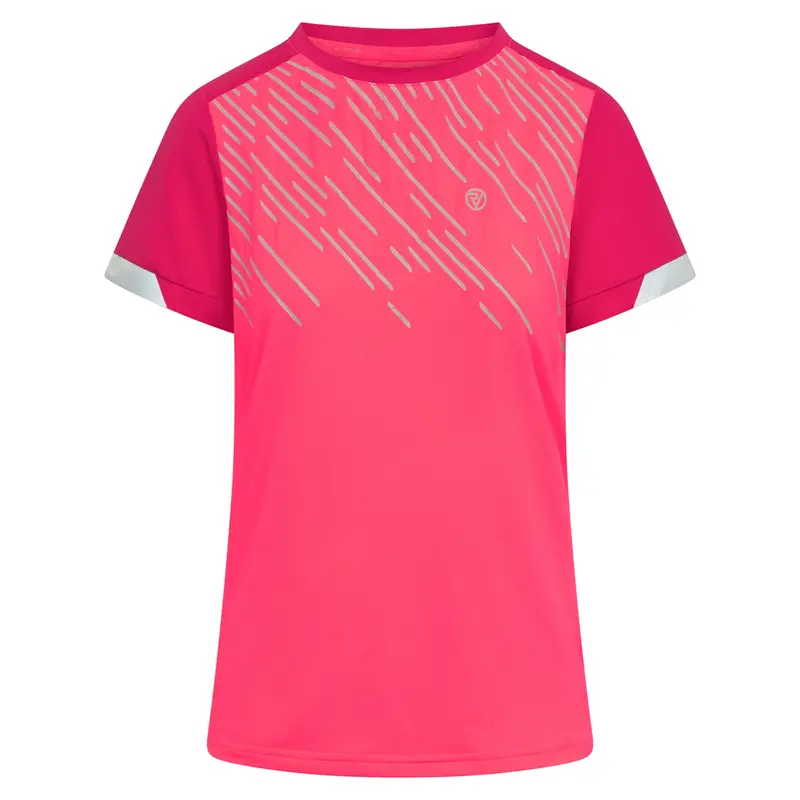 Women's Lightweight Running Shirt
