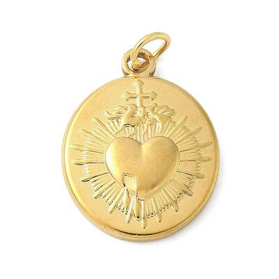 304 Stainless Steel Pendants