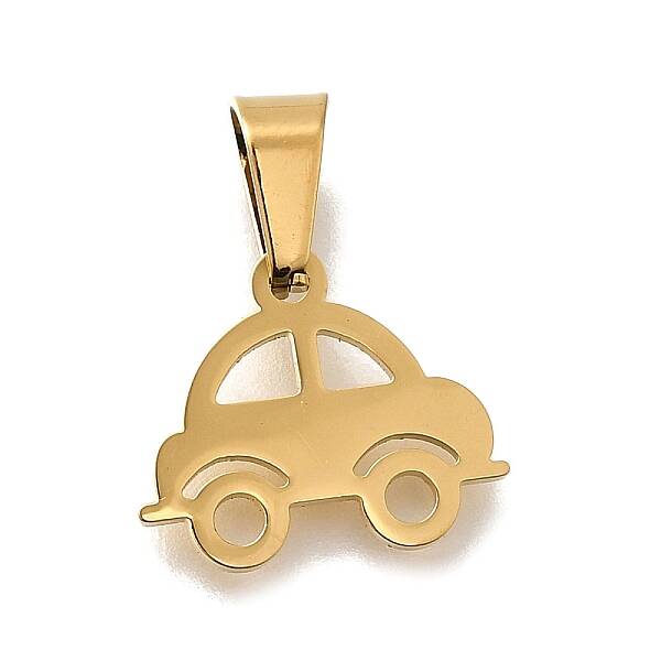 304 Stainless Steel Pendants