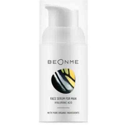Beonme Men's Face Serum 30 ml
