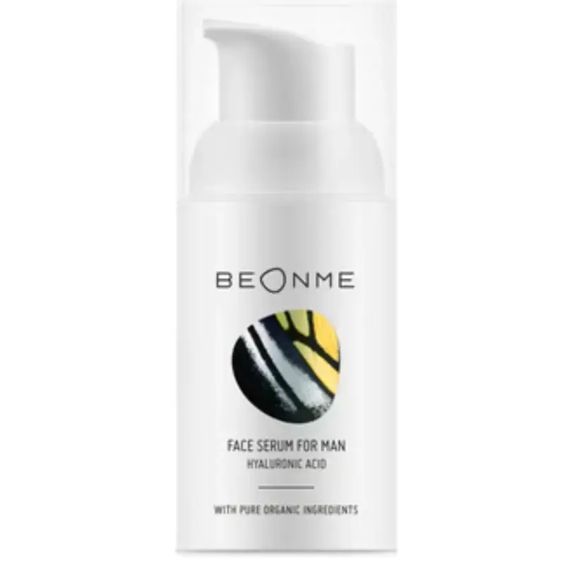 Beonme Men's Face Serum 30 ml