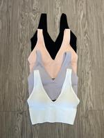 Emily Seamless Tank