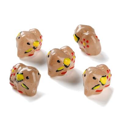 Handmade Lampwork Beads