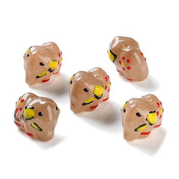 Handmade Lampwork Beads