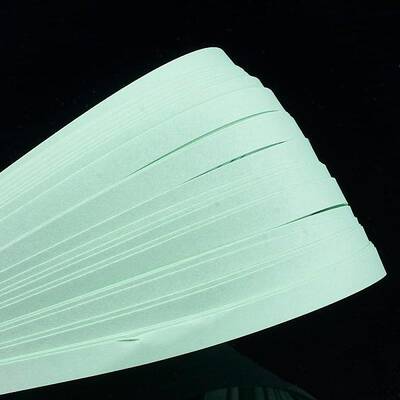 Quilling Paper Strips