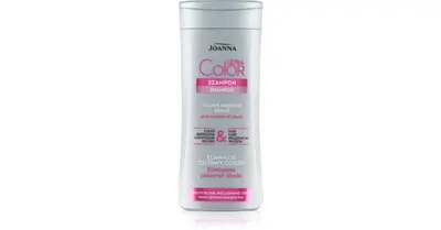 Joanna Ultra Color Shampoo For Blonde And Highlighted Hair 200 Ml