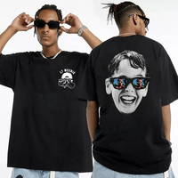 Squints Palledorous The Sandlot Big Face shirt, The sandlot Graphic shirt, Gift For Baseball fans, Cotton Fabric Comfort Cott...