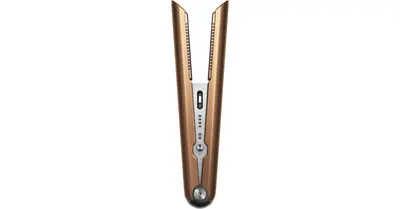 Dyson Corrale™ HS07 Silver/Copper Hair Straightener