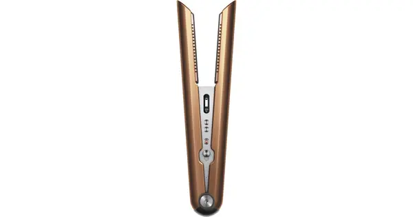 Dyson Corrale™ HS07 Silver/Copper Hair Straightener