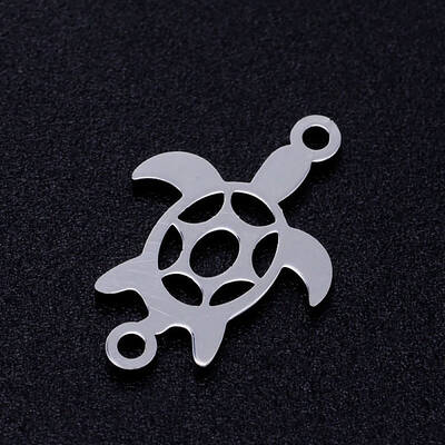 Tarnish Resistant 201 Stainless Steel Links connectors