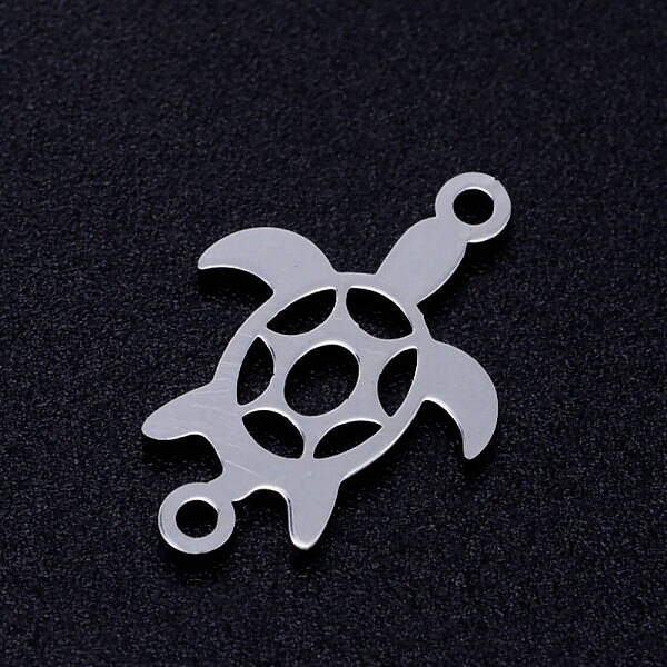Tarnish Resistant 201 Stainless Steel Links connectors