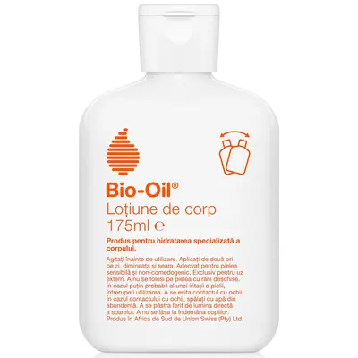 Bio-Oil Moisturizing Body Lotion 175 ml