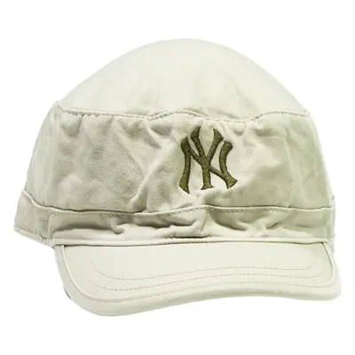 MLB Ny Womens Baseball Cap Beige M
