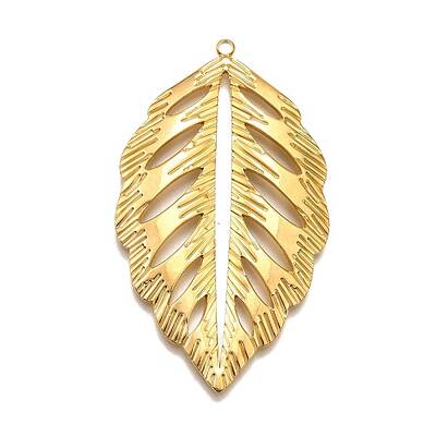 304 Stainless Steel Pendants