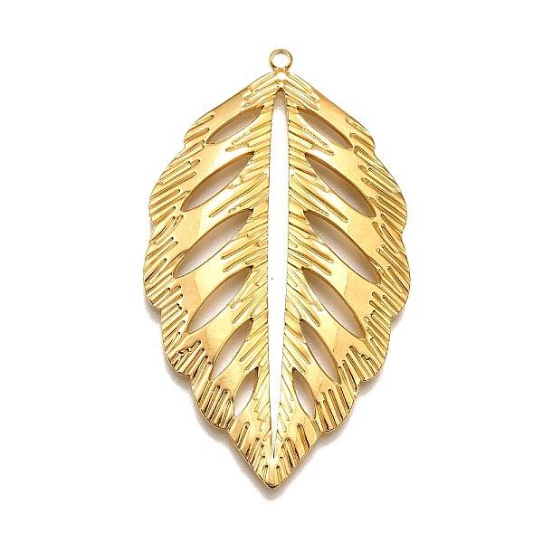 304 Stainless Steel Pendants