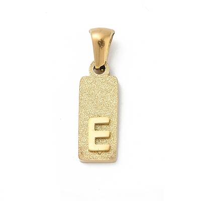 304 Stainless Steel Pendants