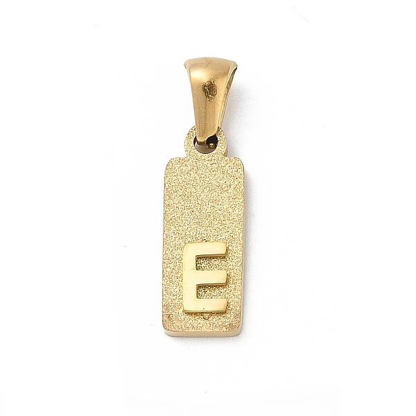 304 Stainless Steel Pendants