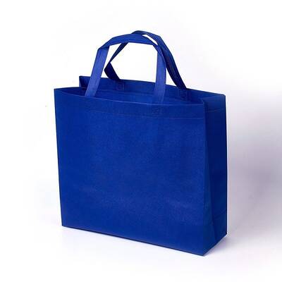 Eco-Friendly Reusable Bags