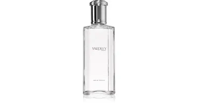 Yardley English Lavender Original Eau de Toilette for women 125 ml