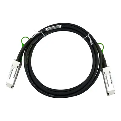 Mellanox MC2206130-003-V-A2 | Passive Copper 40Gb/s QSFP Cable 3m