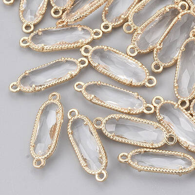 Glass Links