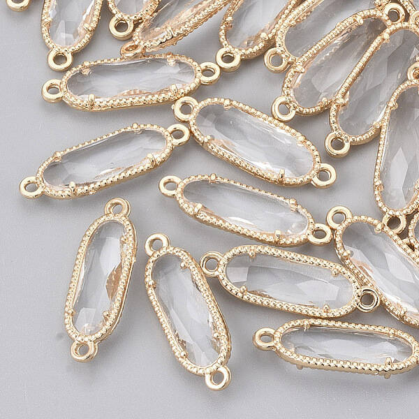 Glass Links