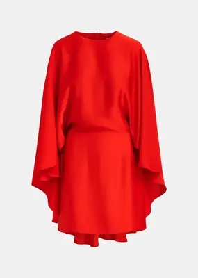 Dress Ediamond Red | Color: RED | Size: FR-38