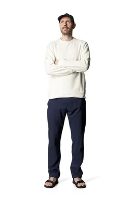 M's Mono Air Crew | Color: powderday white | Size: S