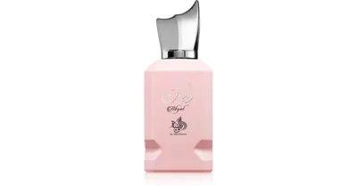 Al Wataniah Abyat Eau de Parfum for women 100 ml