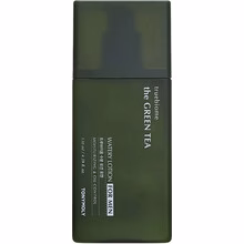 The Green Tea Truebiome Lotion for Men - 130 ml