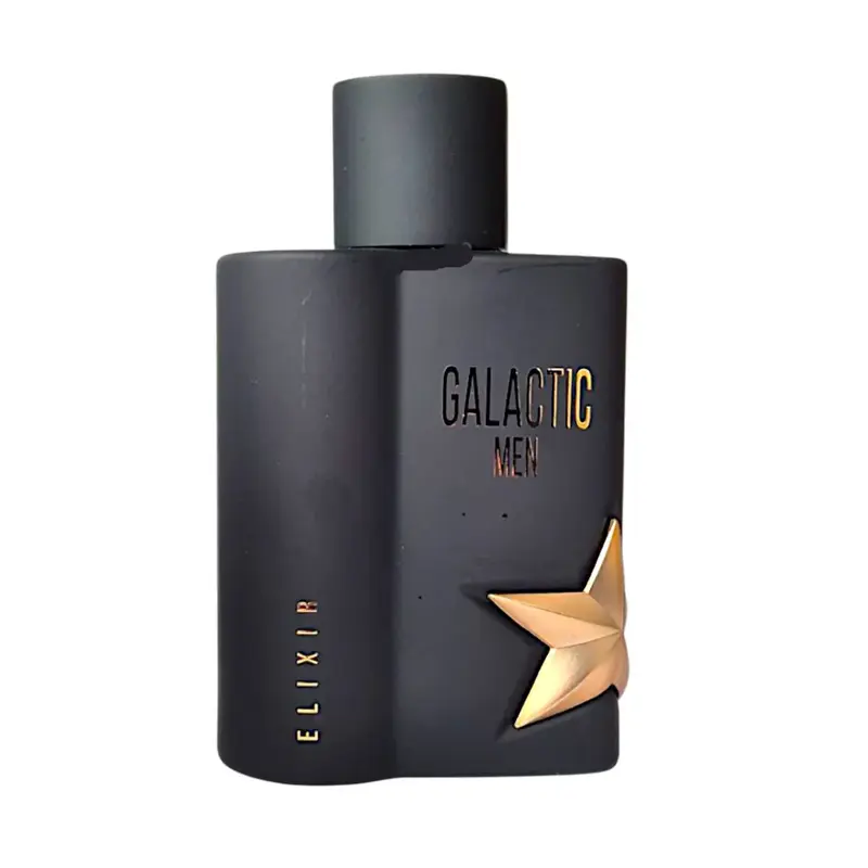 Maison Alhambra Galactic Men Elixir EDP M 100 ml