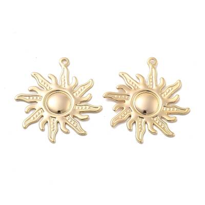 Brass Pendants