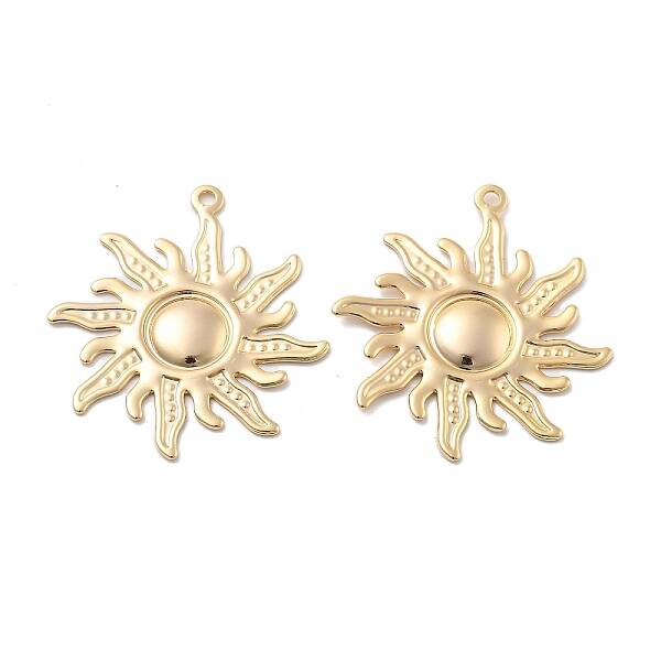 Brass Pendants
