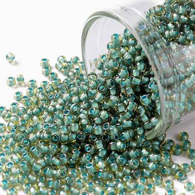 TOHO Round Seed Beads