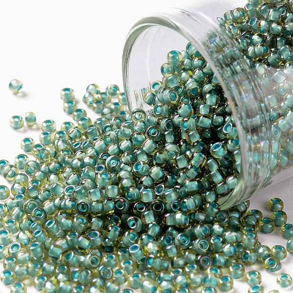 TOHO Round Seed Beads