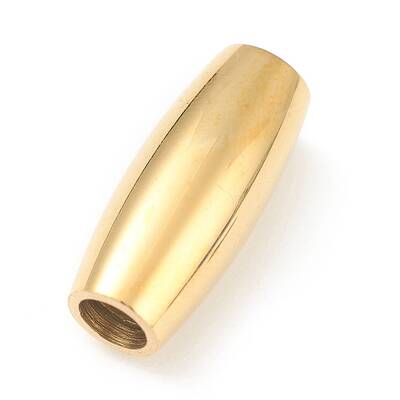 Ion Plating(IP) 304 Stainless Steel Magnetic Clasps