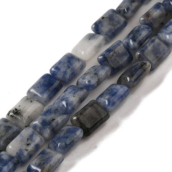 Natural Sodalite Beads Strands