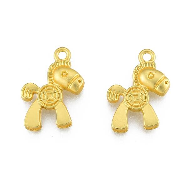 Alloy Pendants