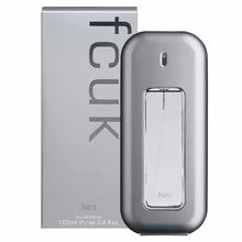 Fcuk for him Eau de Toilette 100ml